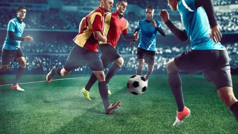 Bwin · 必赢(中国)唯一官方网站 英超观赛:越位判罚怎么看